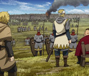 seige of the fort